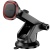 Автотримач Borofone BH125 Central Console (Black) Автотримач Borofone BH125 Central Console (Black)