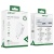 Мережевий Зарядний Пристрій Acefast A5 PD32W+QC 3.0 (1Type-C/USB/3A) (білий) мережевий зарядний пристрій acefast a5 pd32w+qc 3.0 (1type-c/usb/3a) (білий)