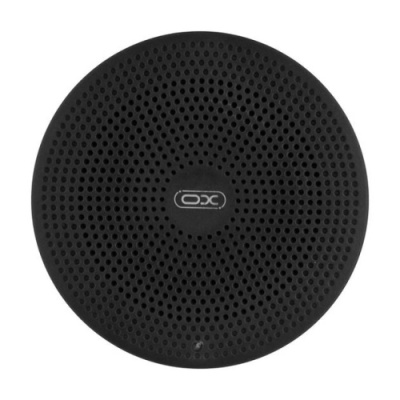 портативна колонка xo f21 (чорний) 