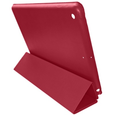Купить чохол-книжка для планшета smart case no logo для ipad new 9.7" 2017/2018 - red онлайн