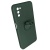 Силіконовий чохол Soft Silicone CaseVsMagnet Ring для Samsung A037 Galaxy A03S - Dark Green Купить силіконовий чохол soft silicone casevsmagnet ring для samsung a037 galaxy a03s - dark green онлайн
