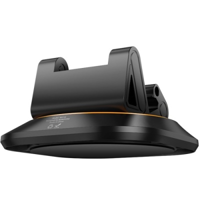 Автотримач Borofone BH116 Dashboard (Black)