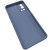 Силіконовий чохол Soft TPU Armor для Oppo A55 - Linen Blue Купить силіконовий чохол soft tpu armor для oppo a55 - linen blue онлайн