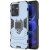 Купить чохол-накладка armor magnet для xiaomi redmi note 12 4g - dark blue онлайн