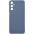 Купить силіконовий чохол soft tpu armor для samsung a057 galaxy a05s - linen blue онлайн