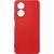 Купить чохол full soft case для oppo a58 4g - red онлайн