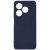 Купить чохол soft silicone case full для infinix smart 8 (dark blue) онлайн