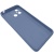 Силіконовий чохол Soft TPU Armor для Xiaomi Redmi 12C - Linen Blue Купить силіконовий чохол soft tpu armor для xiaomi redmi 12c - linen blue онлайн