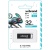 usb флеш-накопичувач wibrand 32gb chameleon (чорний) 