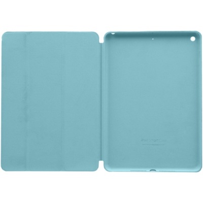 Купить чохол-книжка для планшета smart case no logo для ipad 10.2 - light blue онлайн