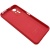 Силіконовий чохол Soft Silicone Case для Xiaomi Redmi Note 12S (червоний) Купить силіконовий чохол soft silicone case для xiaomi redmi note 12s (червоний) онлайн