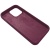Чохол Silicone Case для Apple iPhone 13 Pro (42) Maroon - Full Купить чохол silicone case для apple iphone 13 pro (42) maroon - full онлайн