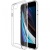 Купить силіконовий чохол space для apple iphone 7 plus/8 plus (прозорий) онлайн