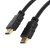 кабель hdmi - minihdm (v1.4) 1.5m 