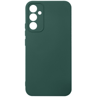 Купить чохол soft silicone case full для samsung a356 galaxy a35 5g (midnight green) онлайн