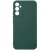 Купить чохол soft silicone case full для samsung a356 galaxy a35 5g (midnight green) онлайн