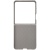 Купить чохол piblue flagship kevlar case (sam-04) для samsung z flip7 (сірий) онлайн