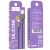 Кабель Hoco X101 Silicone USB - Lightning 2.4A/1m (Чорний) кабель hoco x101 silicone usb - lightning 2.4a/1m (чорний)