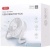 Вентилятор XO MF90 4-inch USB Desktop White вентилятор xo mf90 4-inch usb desktop white