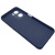Купить чохол soft silicone case full для oppo a57s (dark blue) онлайн