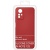 Силіконовий чохол Soft Silicone Case для Xiaomi Redmi Note 12S (червоний) Купить силіконовий чохол soft silicone case для xiaomi redmi note 12s (червоний) онлайн