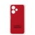 Чохол Soft Silicone Case Full для Infinix Hot 30i (Red) Купить чохол soft silicone case full для infinix hot 30i (red) онлайн
