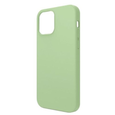 Купить силіконовий чохол slim soft case full для apple iphone 11 pro max (mint) онлайн