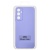 Купить чохол soft silicone case full для samsung a057 galaxy a05s (lilac) онлайн