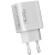 мережевий зарядний пристрій ridea rw-18123 rapid 1usb qc 18w+micro (бiлий) 