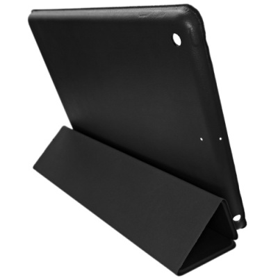 Купить чохол-книжка для планшета smart case no logo для ipad new 9.7" 2017/2018 - black онлайн