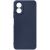 Купить чохол soft silicone case full для oppo a38/a18 (dark blue) онлайн