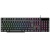 клавіатура провідна havit hv- kb504l black 