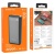 додаткова батарея power bank borofone bj19a 20000mah pd+qc3.0 (чорний) 