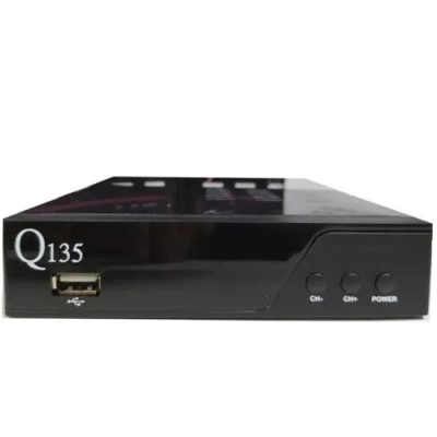 тюнер dvb t2 q-135 