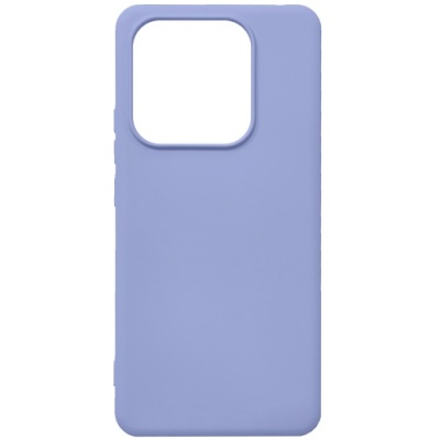 Купить чохол full soft case для xiaomi redmi note 14 5g - lilac онлайн