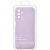 Купить чохол soft silicone case full для samsung a145 galaxy a14 4g/a146 galaxy a14 5g (гліцинія) онлайн