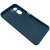 Чохол Soft Silicone Case Full для Xiaomi Redmi A7 Pro 4G/5G (Темно-синій) Купить чохол soft silicone case full для xiaomi redmi a7 pro 4g/5g (темно-синій) онлайн