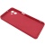 Купить чохол soft silicone case full для samsung a075 galaxy a07 4g (red) онлайн