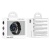 Смарт-годинник Hoco Y24 Smart sports watch(call version) (Чорний) смарт-годинник hoco y24 smart sports watch(call version) (чорний)