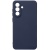Купить чохол soft silicone case full для samsung a366 galaxy a36 5g/samsung a376 galaxy a37 5g (dark blue) онлайн