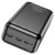додаткова батарея power bank borofone bj27b 30000 mah (чорний) 