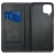 Чохол-книжка Leather Fold для Samsung A125 Galaxy A12/A127 Galaxy A12/M127 Galaxy M12 (Чорний) Купить чохол-книжка leather fold для samsung a125 galaxy a12/a127 galaxy a12/m127 galaxy m12 (чорний) онлайн