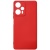 Купить чохол soft silicone case full для xiaomi poco f5 (red) онлайн