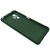 Купить чохол full soft case для xiaomi redmi note 10 pro - dark green онлайн