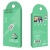 перехідник hoco ua08 microusb - type-c (pearl nickel) 