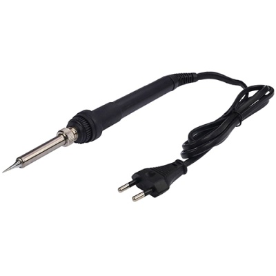 паяльник baku bk-454 з жалом стандарту 900m (220v, 40w)