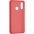 Купить силіконовий чохол soft silicone casevsmagnet ring для samsung a207 galaxy a20s - red онлайн