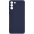Купить чохол soft silicone case full для samsung g996 galaxy s21 plus (dark blue) онлайн
