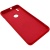Купить чохол soft silicone case full для zte l210 (red) онлайн
