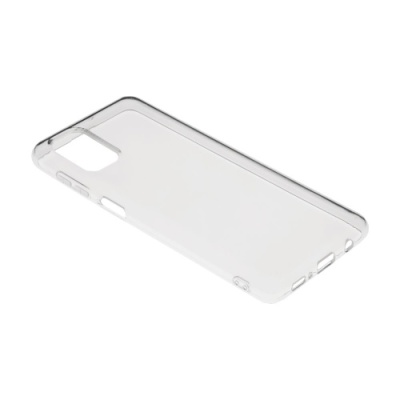 Купить чохол virgin silicone (2.0) для samsung m515 galaxy m51 (прозорий) онлайн